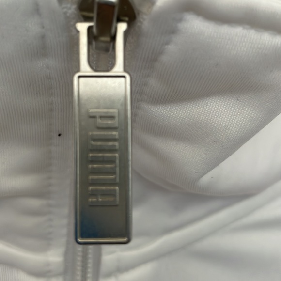 Puma jacket - Picture 2 of 4